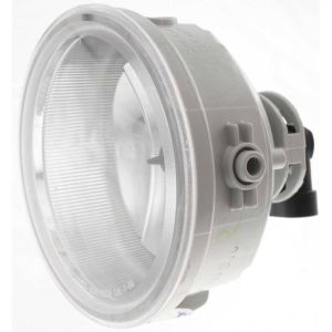 2005-2010 FORD F-150 Fog lamp assy Left Driver Side CAPA  OEM# AL3Z15201A PL# FO2592220C