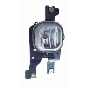 2008-2010 FORD Fog lamp assy Left Driver Side OEM# 7C3Z15201AA PL# FO2592223