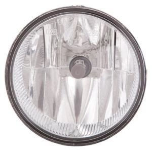 2011-2014 FORD F-150 Fog lamp assy Left Driver Side OEM# BL3Z15200A PL# FO2592229