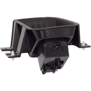 2018-2020 FORD F-150 Fog lamp assy Left Driver Side CAPA  OEM# LL3Z15201A PL# FO2592247C