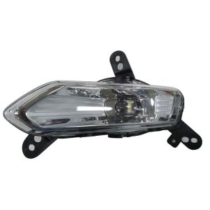 2018-2021 FORD EXPEDITION Fog lamp assy Left Driver Side OEM# GT4Z15201A PL# FO2592249