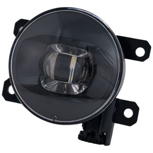 2021-2025 FORD BRONCO Fog lamp assy Left Driver Side CAPA  OEM# JB3Z15201C PL# FO2592262C
