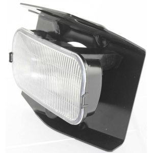 FORD TRUCKS & VANS FORD/PU  (F150 HERITAGE MODEL) FOG LAMP ASSY RIGHT (Passenger Side) (Exc STX/Lighting & Harley-Davidson) OEM#1L3Z15200AA 2004 PL#FO2593180
