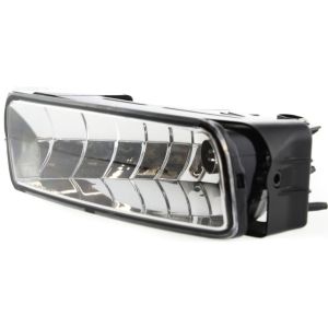 2004 FORD EXPEDITION Fog lamp assy Right Passenger Side OEM# 2L1Z15200AC PL# FO2593189