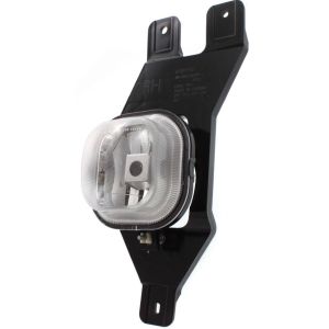 2001-2004 FORD EXCURSION Fog lamp assy Right Passenger Side OEM# 3C3Z15200AA PL# FO2593200