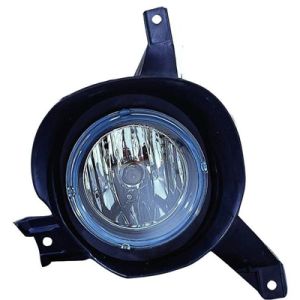 2001-2003 FORD EXPLORER Fog lamp assy Right Passenger Side OEM# 4L2Z15200BA PL# FO2593201