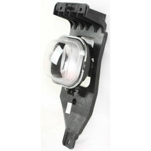 2005 FORD Fog lamp assy Right Passenger Side CAPA  OEM# 6C3Z15200A PL# FO2593211C