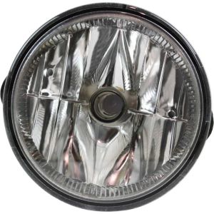 2008-2011 FORD RANGER Fog lamp assy Left Driver Side OEM# AL1Z15200B PL# FO2593221