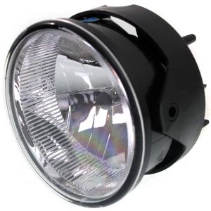 2008-2011 FORD RANGER Fog lamp assy Left Driver Side CAPA OEM# AL1Z15200B PL# FO2593221C