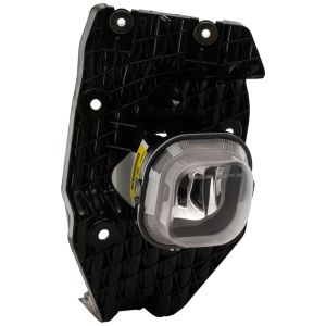 2011-2016 FORD Fog lamp assy Right Passenger Side OEM# BC3Z15200A PL# FO2593230