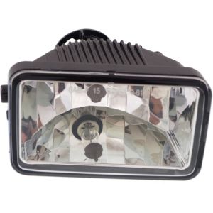 2020-2022 FORD Fog lamp assy Right Passenger Side OEM# FL3Z15200C PL# FO2593235
