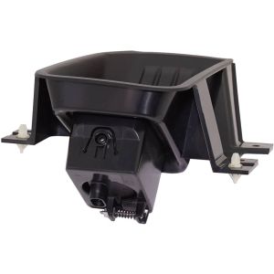 2018-2020 FORD F-150 Fog lamp assy Right Passenger Side CAPA OEM# LL3Z15200A PL# FO2593247C