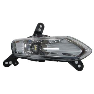 2018-2021 FORD EXPEDITION Fog lamp assy Right Passenger Side OEM# GT4Z15200C PL# FO2593249