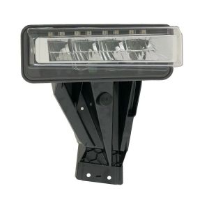 2020-2022 FORD Fog lamp assy Right Passenger Side CAPA OEM# LC3Z15200C PL# FO2593260C
