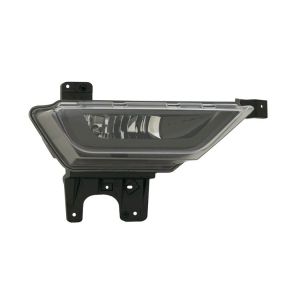 2023 FORD F-150 Fog lamp assy Right Passenger Side CAPA OEM# ML3Z15200E PL# FO2593264C
