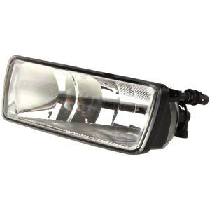 2007-2010 FORD Fog lamp lens/housing Left Driver Side OEM# 6L2Z15201AA PL# FO2594100