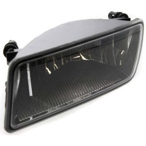 2007-2010 FORD Fog lamp lens/housing Left Driver Side CAPA  OEM# 6L2Z15201AA PL# FO2594100C