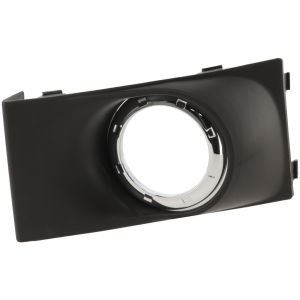 2008-2011 FORD FOCUS Fog lamp cover Left Driver Side OEM# 8S4Z15266AB PL# FO2598101
