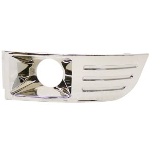 2009-2012 FORD FLEX Fog lamp cover Left Driver Side OEM# 8A8Z17E811B PL# FO2598105