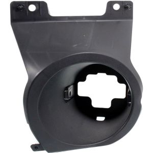 2009-2010 FORD F-150 Fog lamp bracket Left Driver Side OEM# 9L3Z15266B PL# FO2602100