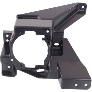 2013-2016 FORD FUSION Fog lamp bracket Left Driver Side OEM# DS7Z15266B PL# FO2602104