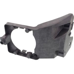 2010-2011 FORD FOCUS Fog lamp bracket Left Driver Side OEM# 9S4Z15266B PL# FO2602105