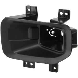 2015-2018 FORD F-150 Fog lamp bracket Left Driver Side OEM# FL3Z15266B PL# FO2602106