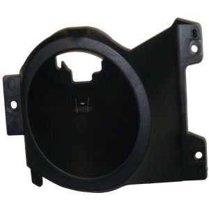 2009-2010 FORD F-150 Fog lamp bracket Right Passenger Side OEM# 9L3Z15266A PL# FO2603100