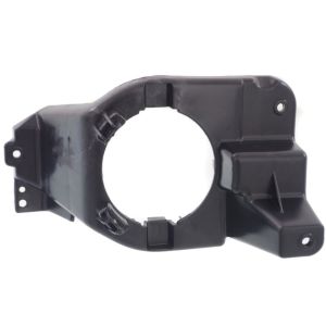 2011-2015 FORD EXPLORER Fog lamp bracket Right Passenger Side OEM# BB5Z15266A PL# FO2603103