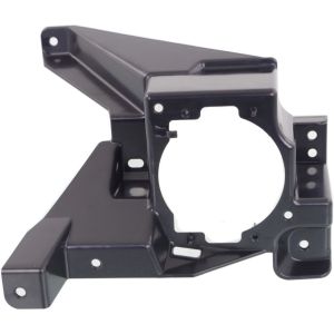2013-2016 FORD FUSION Fog lamp bracket Right Passenger Side OEM# DS7Z15266A PL# FO2603104