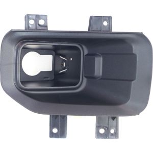 2015-2018 FORD F-150 Fog lamp bracket Right Passenger Side OEM# FL3Z15266A PL# FO2603106