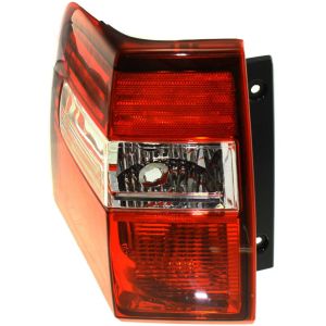 2007-2014 FORD EXPEDITION Taillamp assy Left Driver Side OEM# 7L1Z13405AA PL# FO2800201