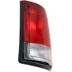 2000-2003 FORD EXCURSION Taillamp assy Right Passenger Side OEM# F5UZ13404A PL# FO2801114