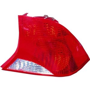 2002-2003 FORD FOCUS Taillamp assy Right Passenger Side OEM# 2S4Z13404AA PL# FO2801187