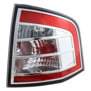 2007-2010 FORD EDGE Taillamp assy Right Passenger Side CAPA OEM# 7T4Z13404B PL# FO2801209C