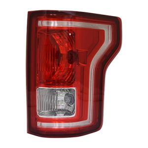 2015-2017 FORD F-150 Taillamp assy Right Passenger Side OEM# FL3Z13404A PL# FO2801239