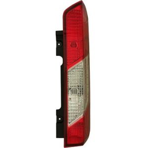 2015-2019 FORD Taillamp assy Right Passenger Side OEM# CK4Z13404K PL# FO2801270