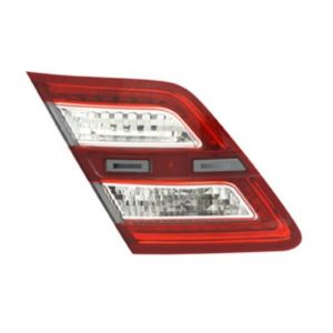  FORD TAURUS SHO BACK-UP LAMP ASSY LEFT (Driver Side)**NSF** OEM#DG1Z13405L 2013-2019 PL# FO2802107N