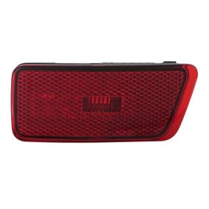 2021-2024 FORD Rear marker lamp assy Right Passenger Side CAPA OEM# M1PZ15A101A PL# FO2861113C