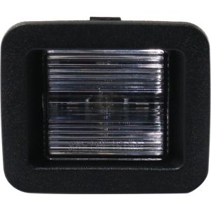 2015-2020 FORD F-150 License lamp assy OEM# FL3Z13550A PL# FO2870101