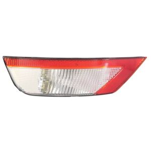 2018-2022 FORD ECOSPORT Back up lamp assy Left Driver Side CAPA  OEM# GN1Z15501A PL# FO2882100C