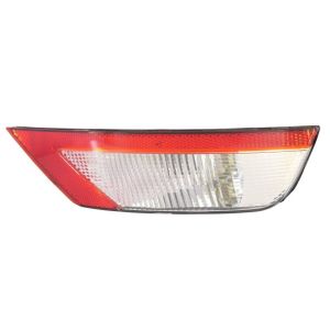2018-2022 FORD ECOSPORT Back up lamp assy Right Passenger Side OEM# GN1Z15500A PL# FO2883100