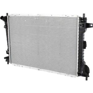 1998-2002 FORD CROWN VICTORIA Radiator assembly OEM# H2MZ8005E PL# FO3010106