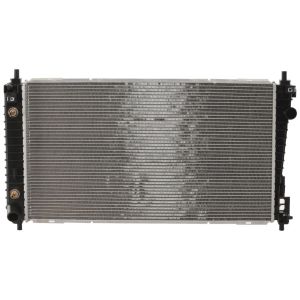 1995-2002 LINCOLN CONTINENTAL Radiator assembly OEM# XF3Z8005AA PL# FO3010129