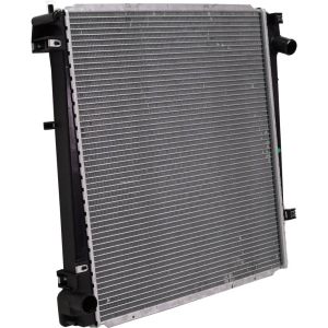 2002-2005 FORD EXPLORER Radiator assembly OEM# H2MZ8005H PL# FO3010146