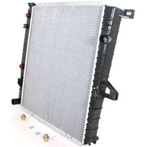 1998-2011 FORD RANGER Radiator assembly OEM# XL2Z8005DA PL# FO3010147