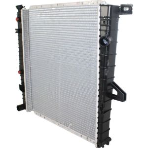 1998-2008 FORD RANGER Radiator assembly OEM# 6L5Z8005DA PL# FO3010151