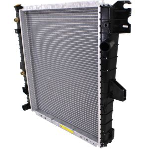 1995-2001 FORD EXPLORER Radiator assembly OEM# H2MZ8005J PL# FO3010152