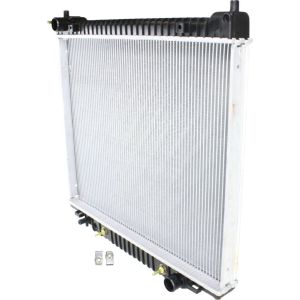 1997-2007 FORD Radiator assembly OEM# 6C2Z8005BA PL# FO3010171