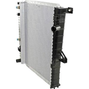 2001-2011 FORD RANGER Radiator assembly OEM# 6L5Z8005AA PL# FO3010244
